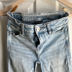 AE NE(X)T LEVEL STRETCH HI-RISE JEGGING